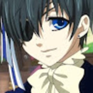 Meet your Posher, Ciel